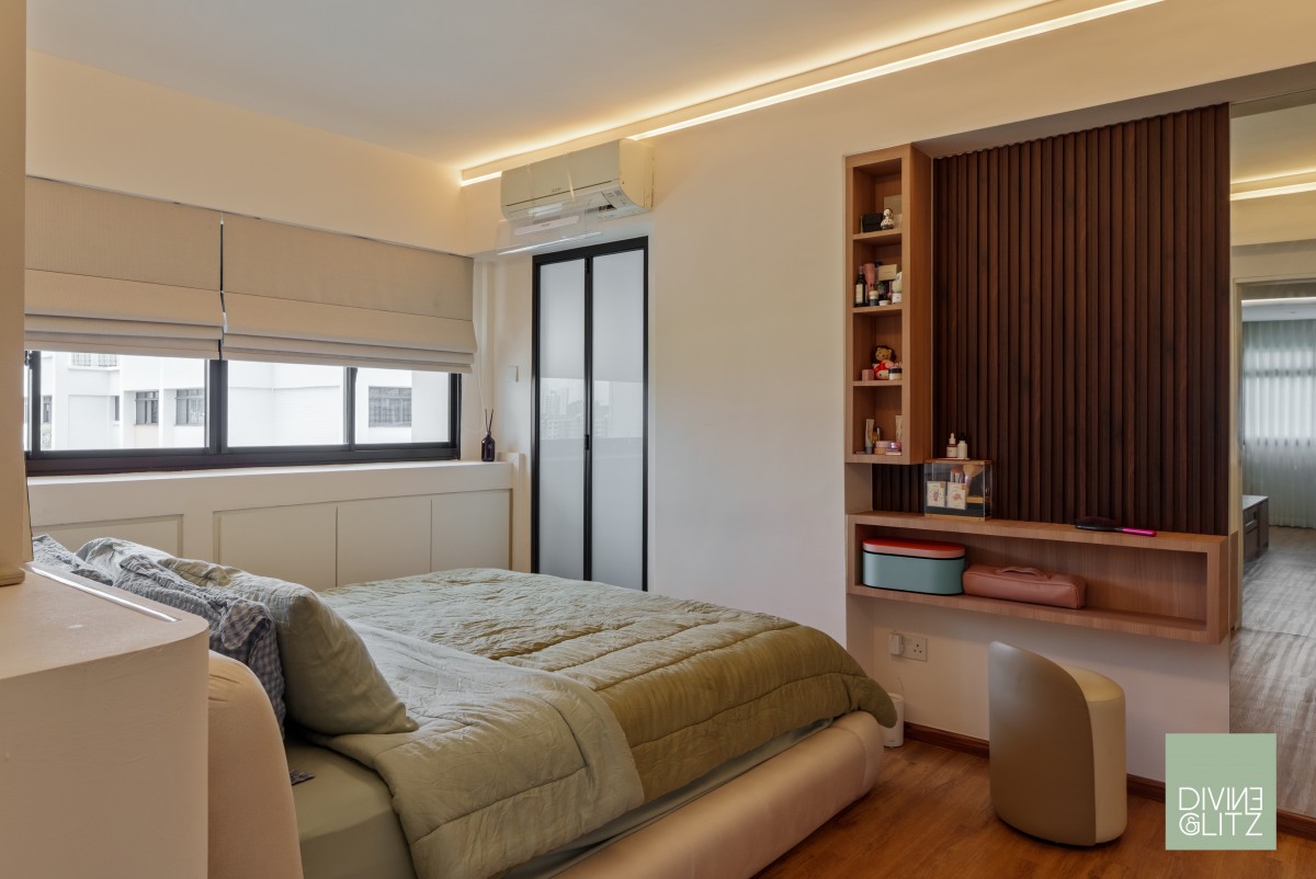 892A Woodland